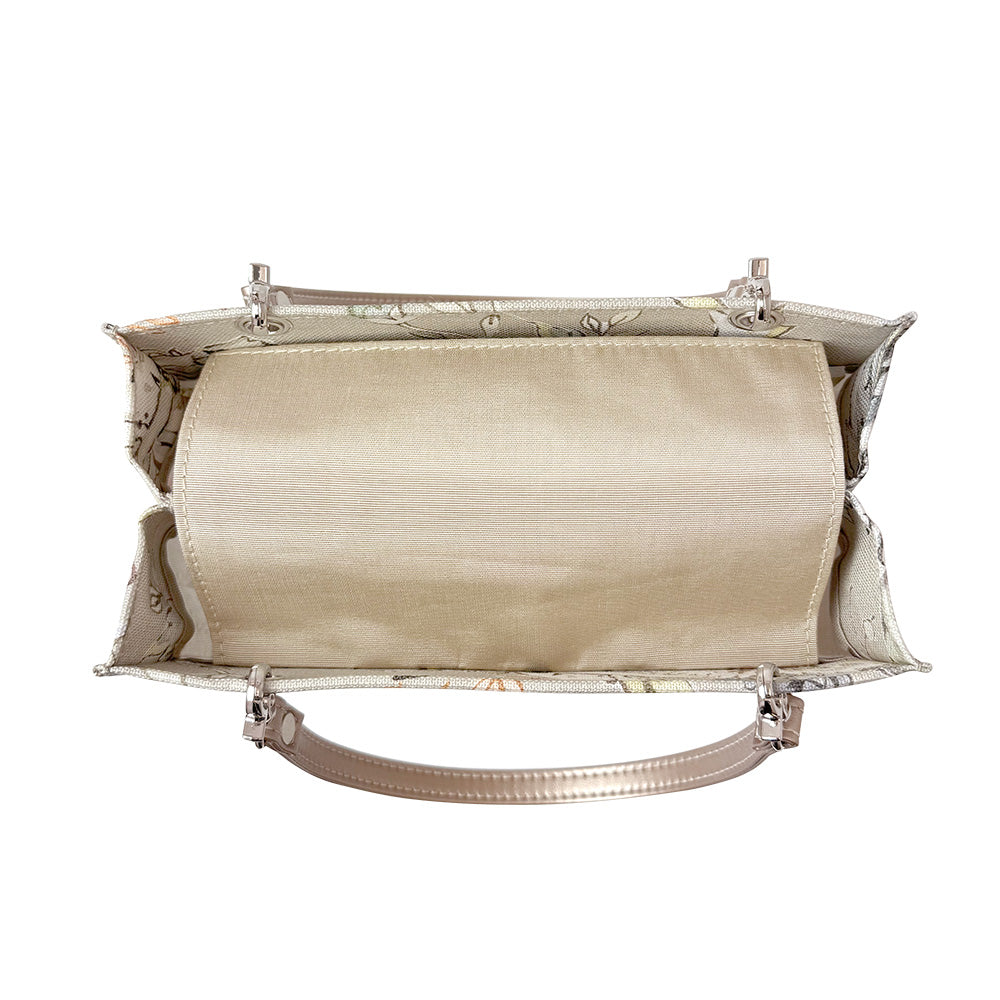 [etoffe] DESIGNER'S GUILD  SUFFOLK GARDEN/BEIGE