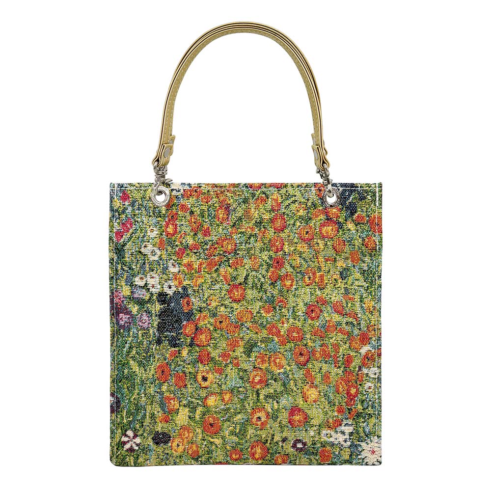 [etoffe] FLOWER GARDEN
