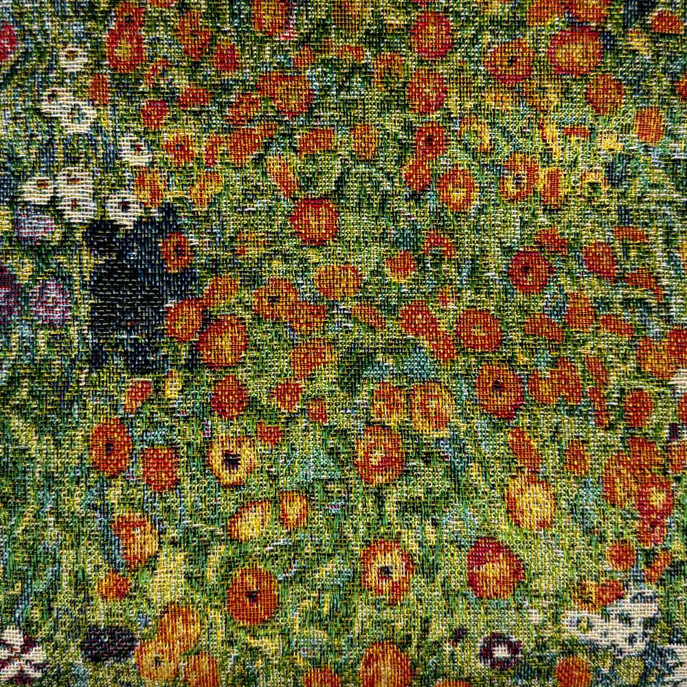 [etoffe] FLOWER GARDEN