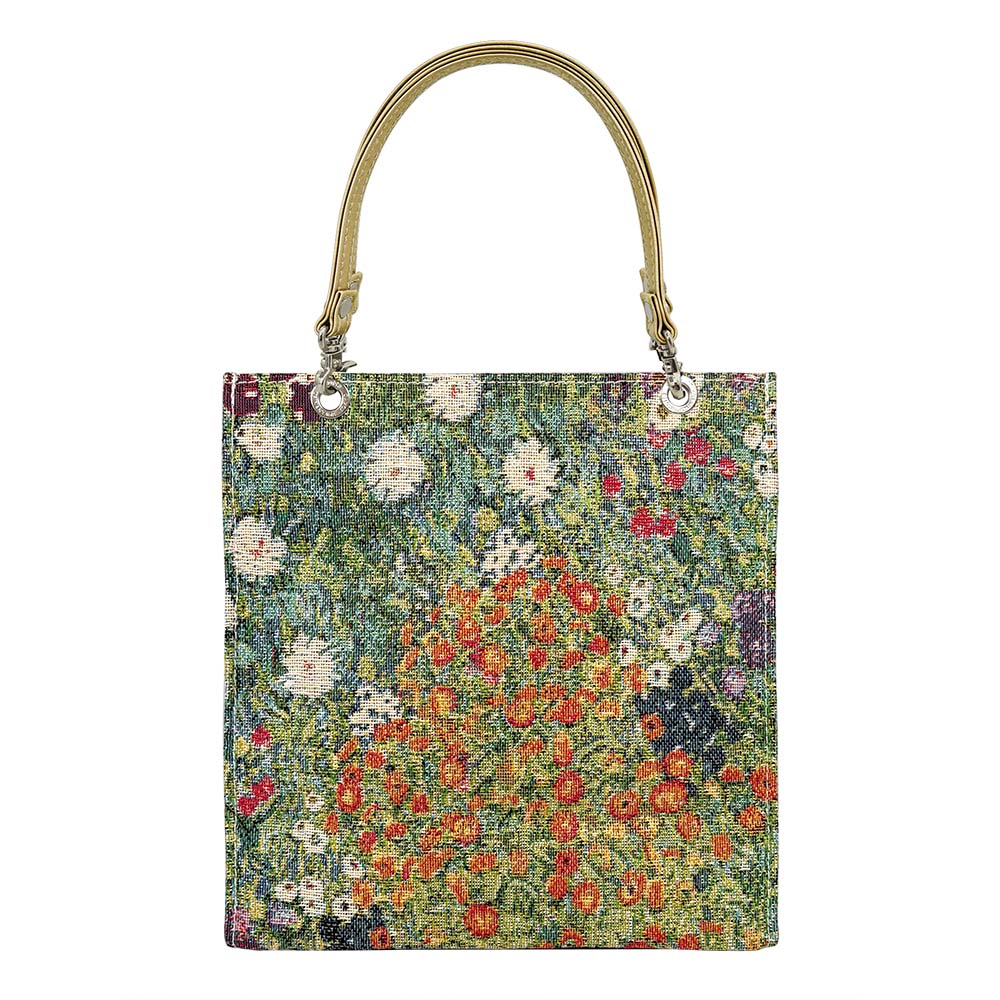 [etoffe] FLOWER GARDEN