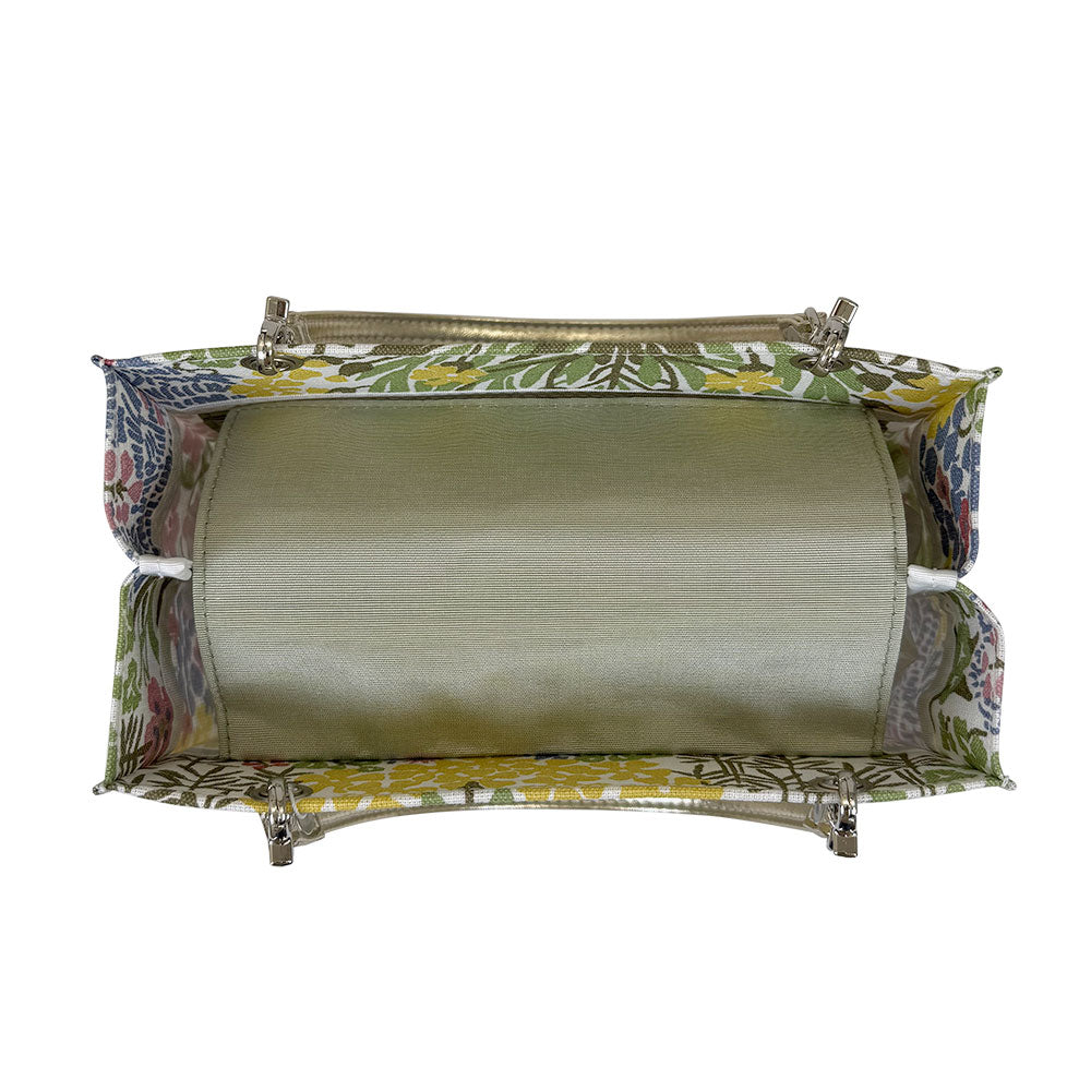 [etoffe] almedahls/BOTANICAL GRARDENMULTI-1