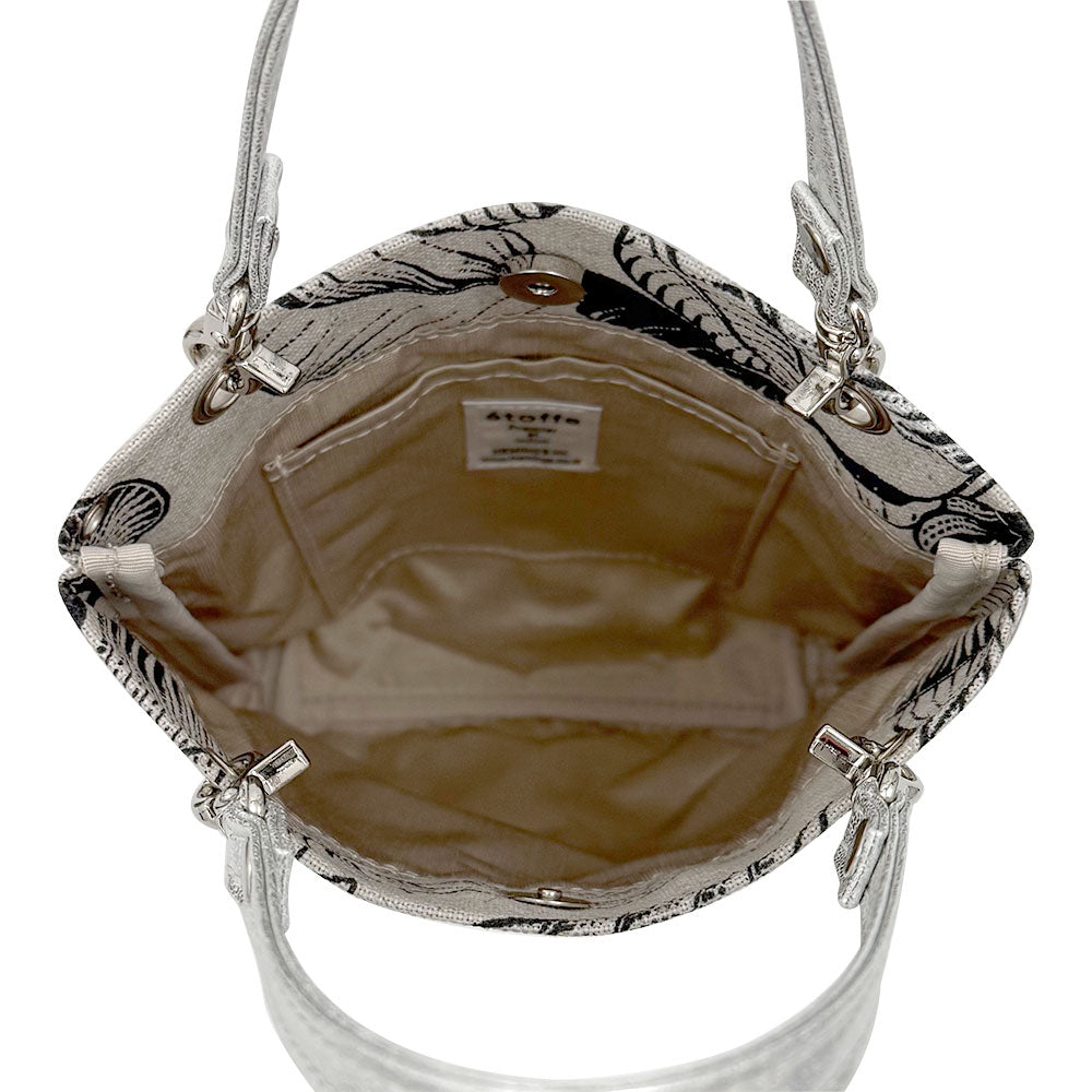 [etoffe] Pochette mfta CABOSSE LICO
