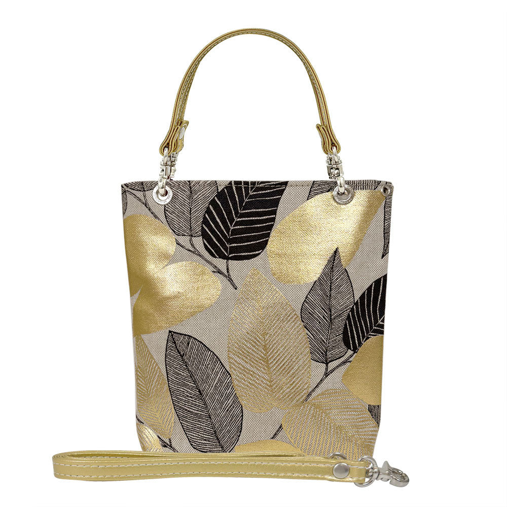 [etoffe] Pochette mfta FORIOR FOIL