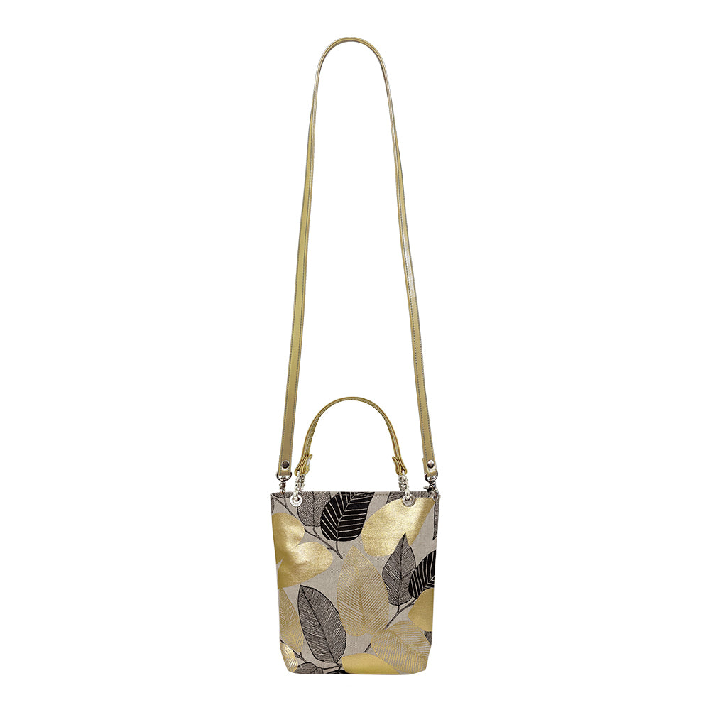 [etoffe] Pochette mfta FORIOR FOIL