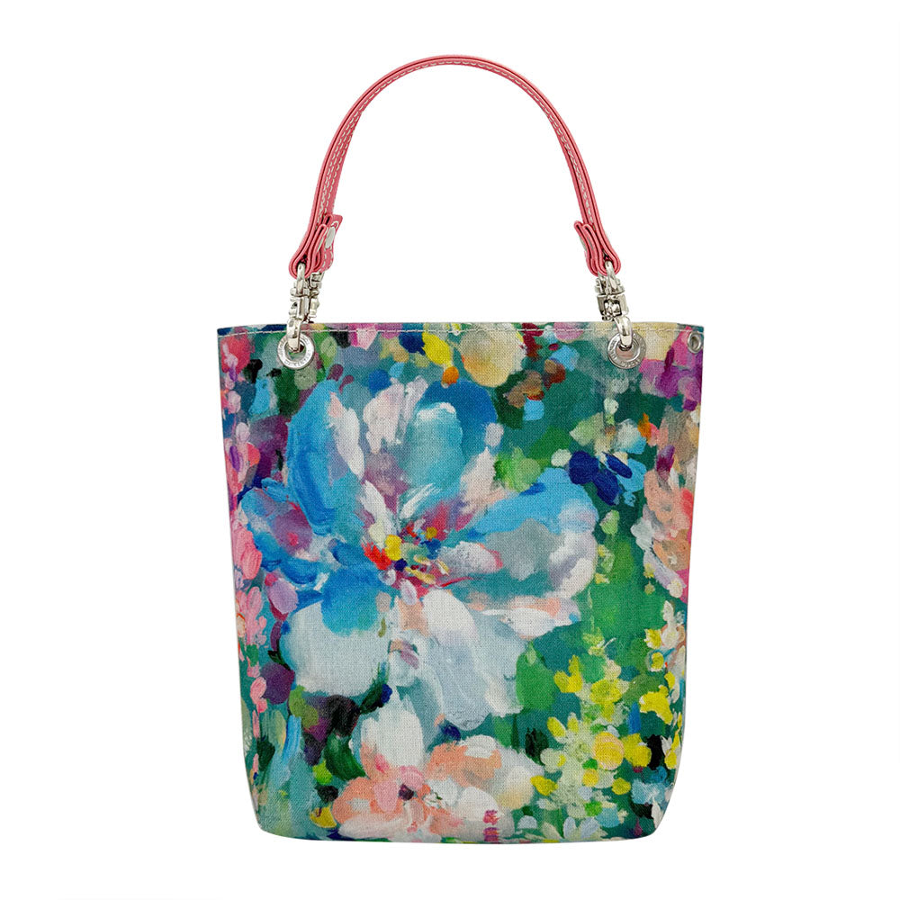 [etoffe] Pochette mfta GIVERNY
