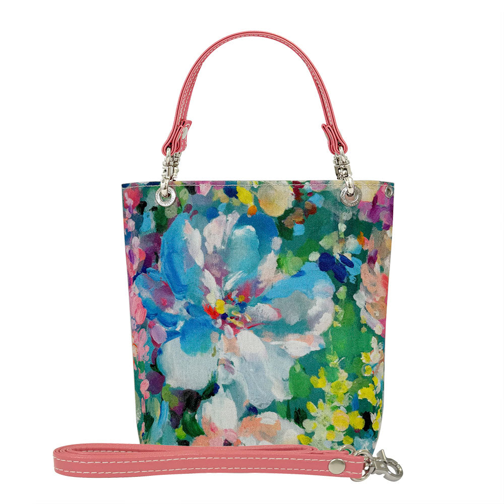 [etoffe] Pochette mfta GIVERNY