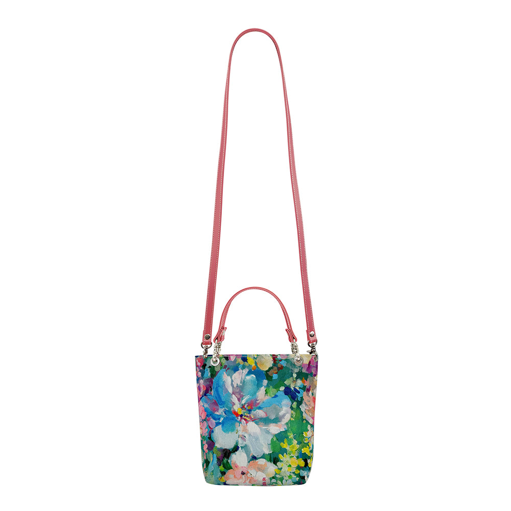 [etoffe] Pochette mfta GIVERNY
