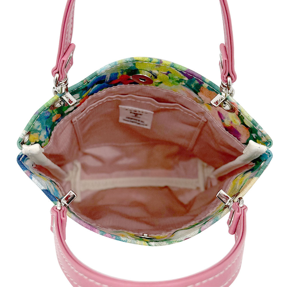 [etoffe] Pochette mfta GIVERNY