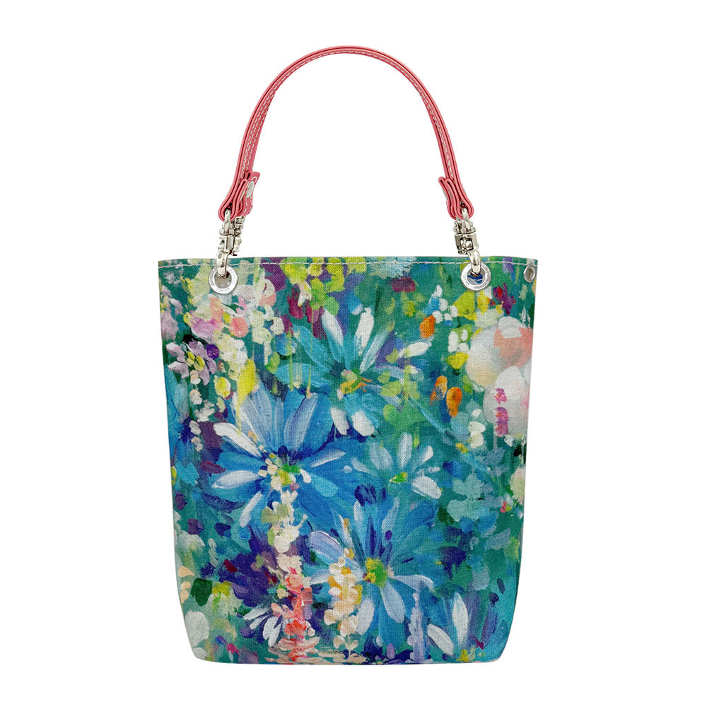 [etoffe] Pochette mfta GIVERNY