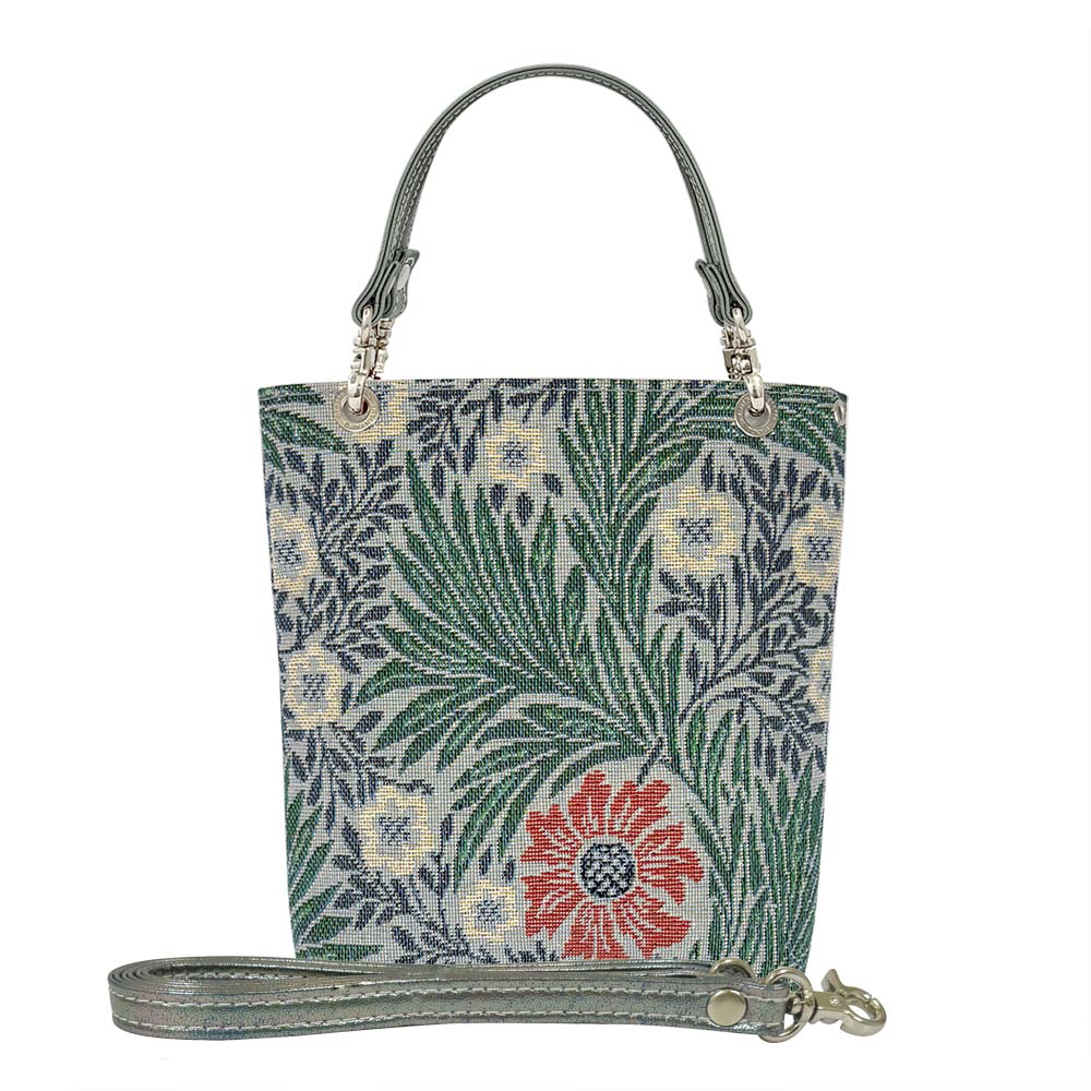 [etoffe] Pochette  BLACKTHORNE FOREST