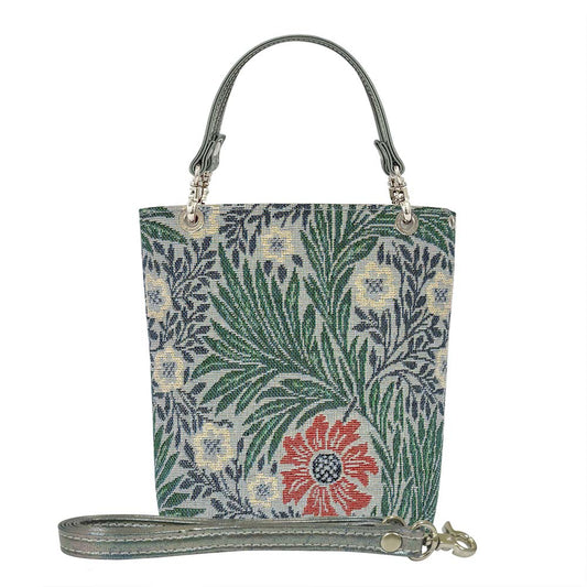 [etoffe] Pochette  BLACKTHORNE FOREST