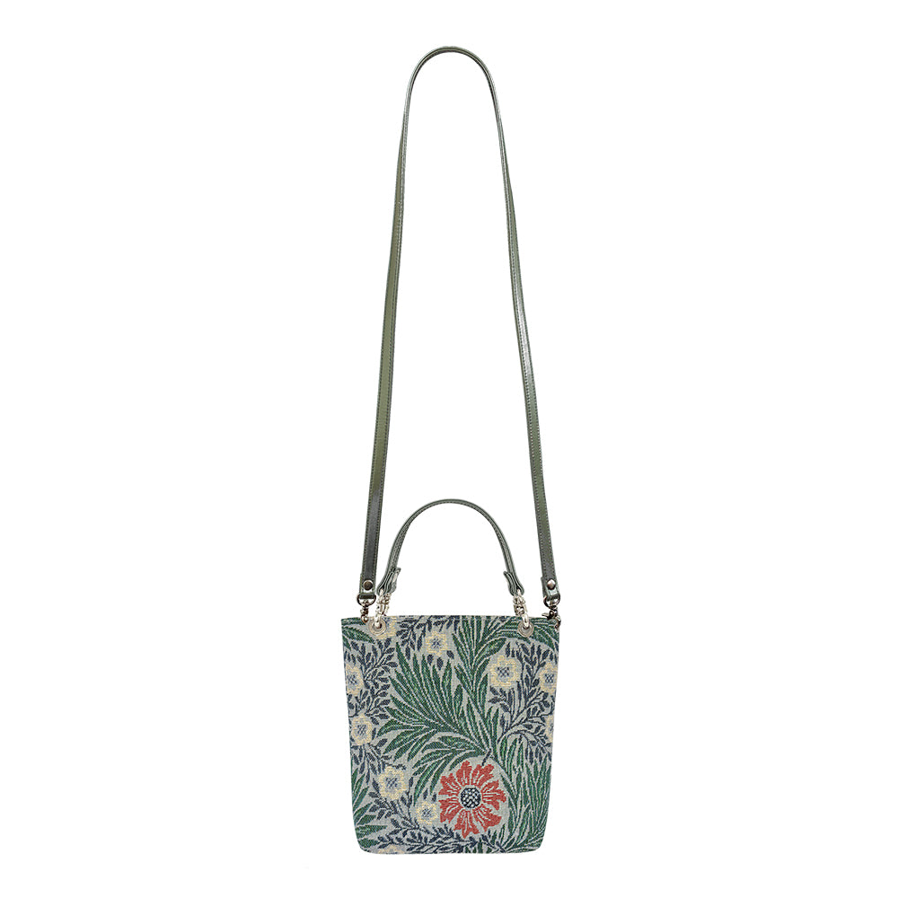 [etoffe] Pochette  BLACKTHORNE FOREST