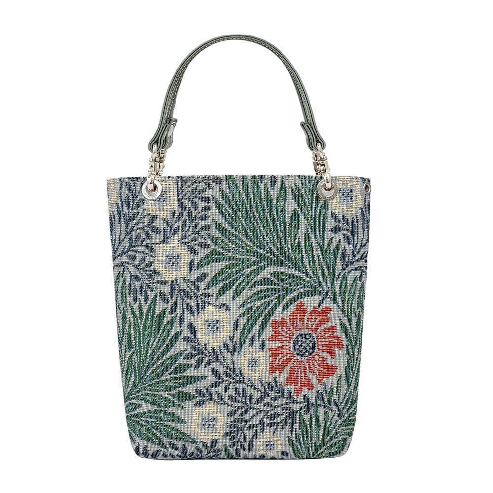 [etoffe] Pochette  BLACKTHORNE FOREST