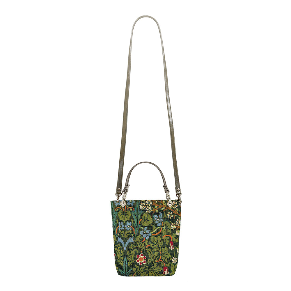 [etoffe] Pochette  SUMMER MARIGOLD
