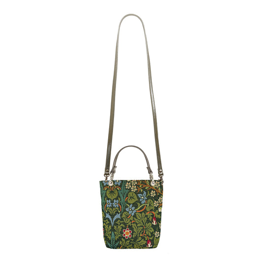 [etoffe] Pochette  SUMMER MARIGOLD