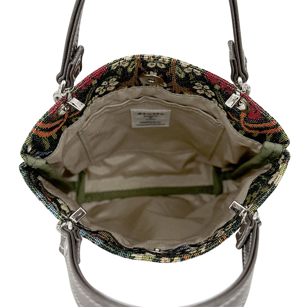 [etoffe] Pochette  SUMMER MARIGOLD