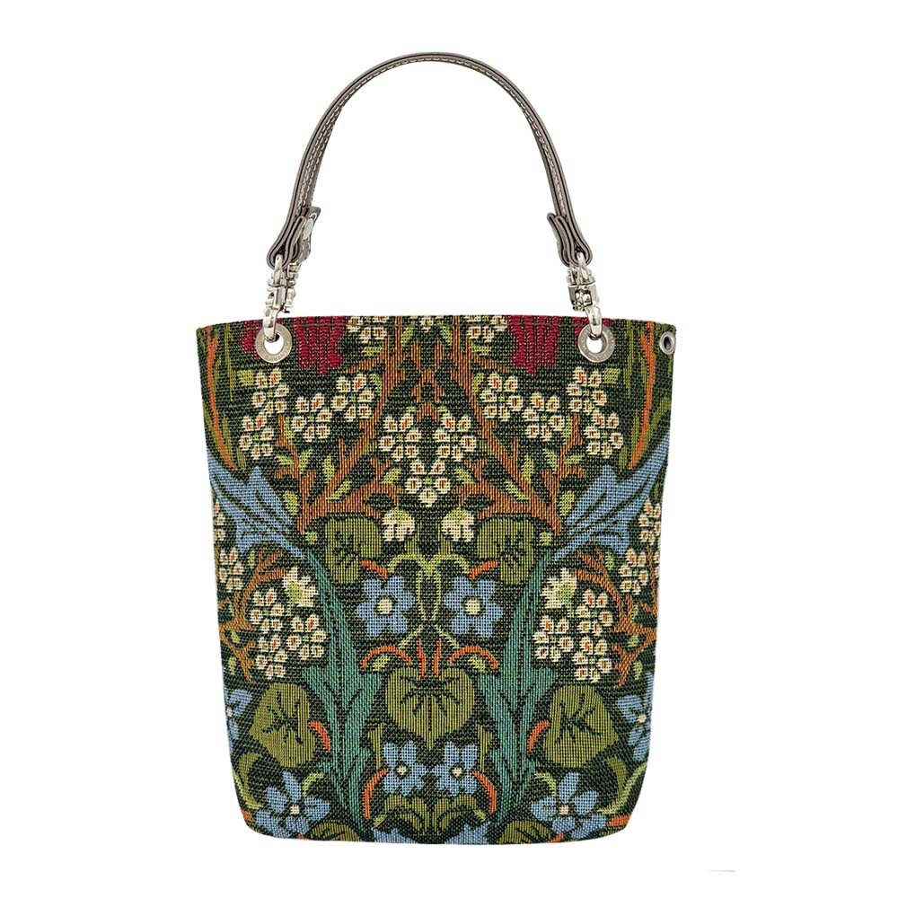 [etoffe] Pochette  SUMMER MARIGOLD