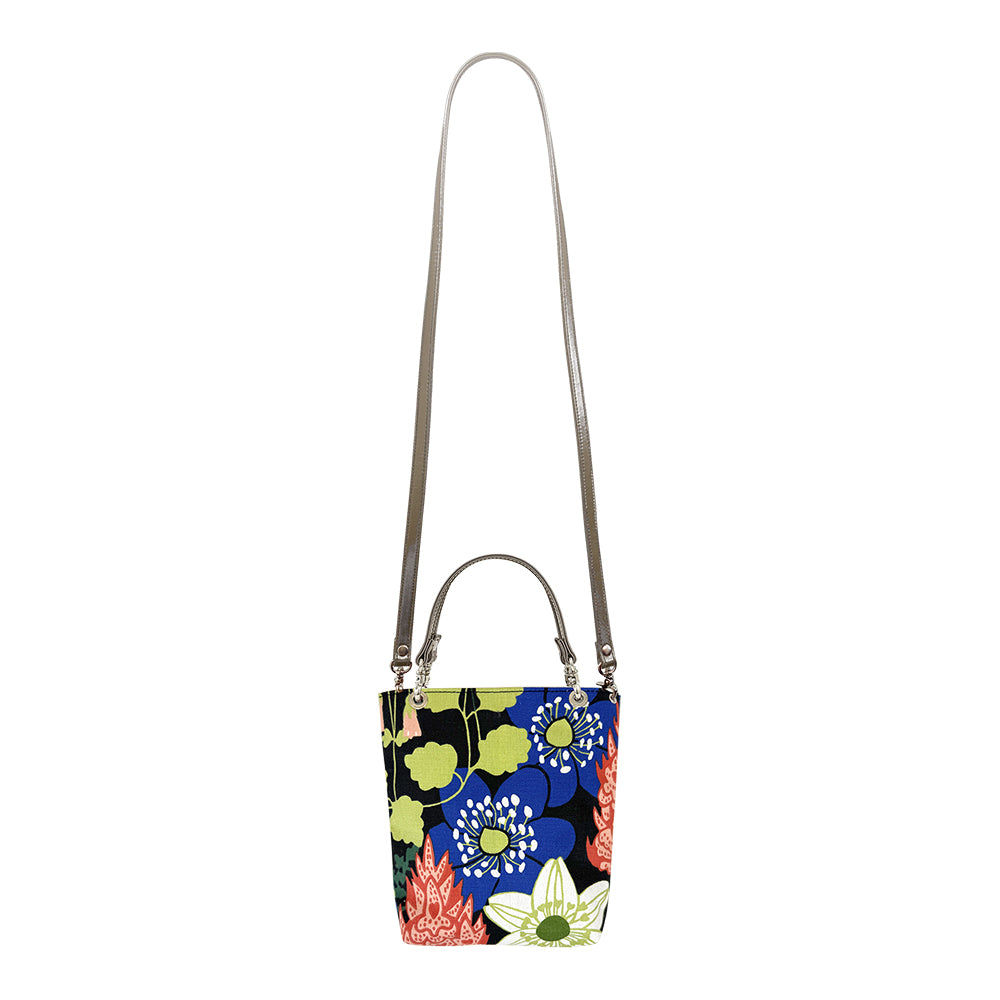 [etoffe] Pochette almedahls/SKOGEN GREEN-1