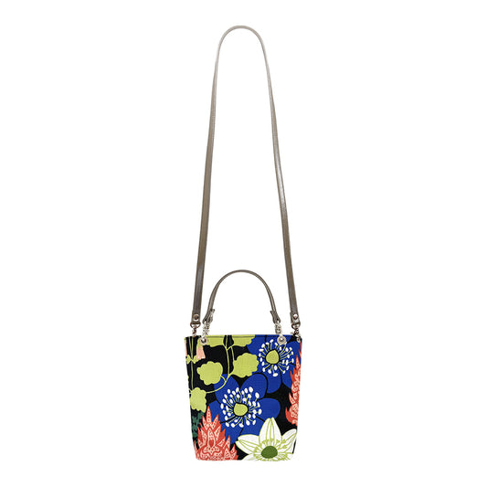 [etoffe] Pochette almedahls/SKOGEN GREEN-1