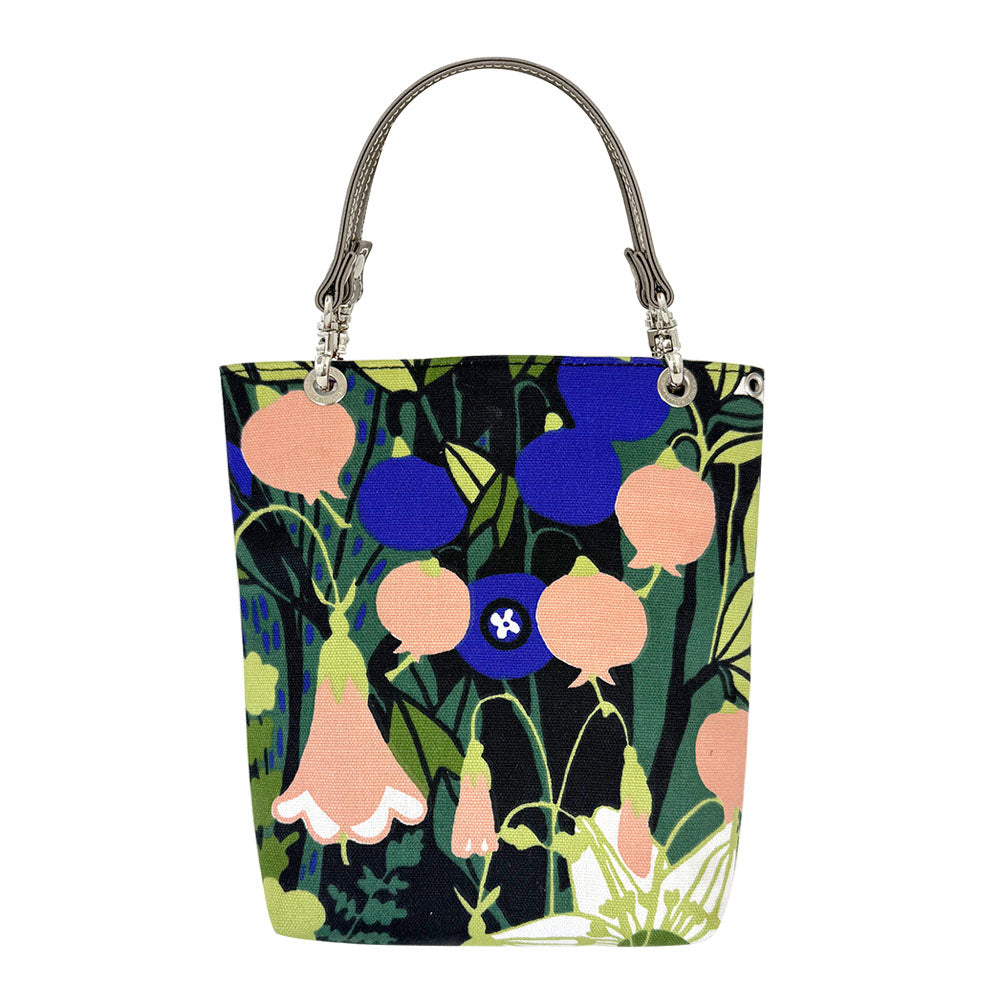 [etoffe] Pochette almedahls/SKOGEN GREEN-1
