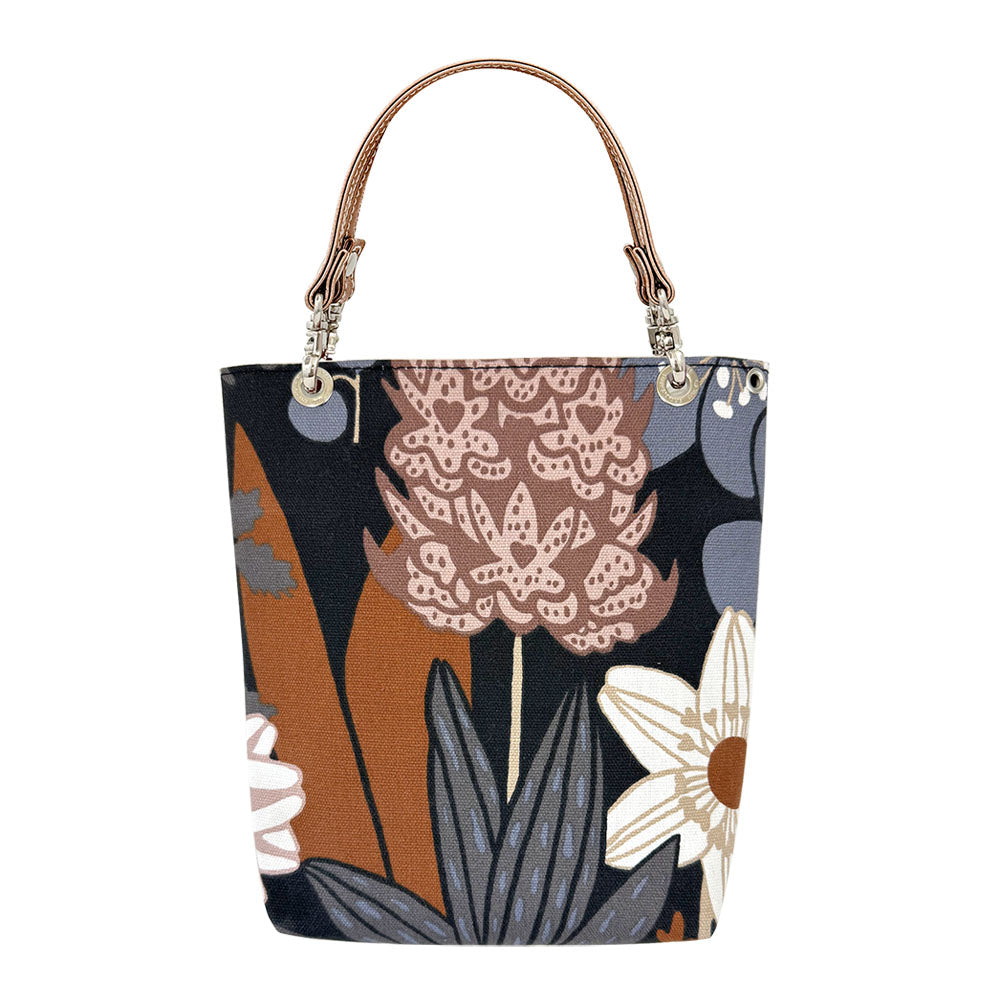 [etoffe] Pochette almedahls/SKOGEN GRAY-2