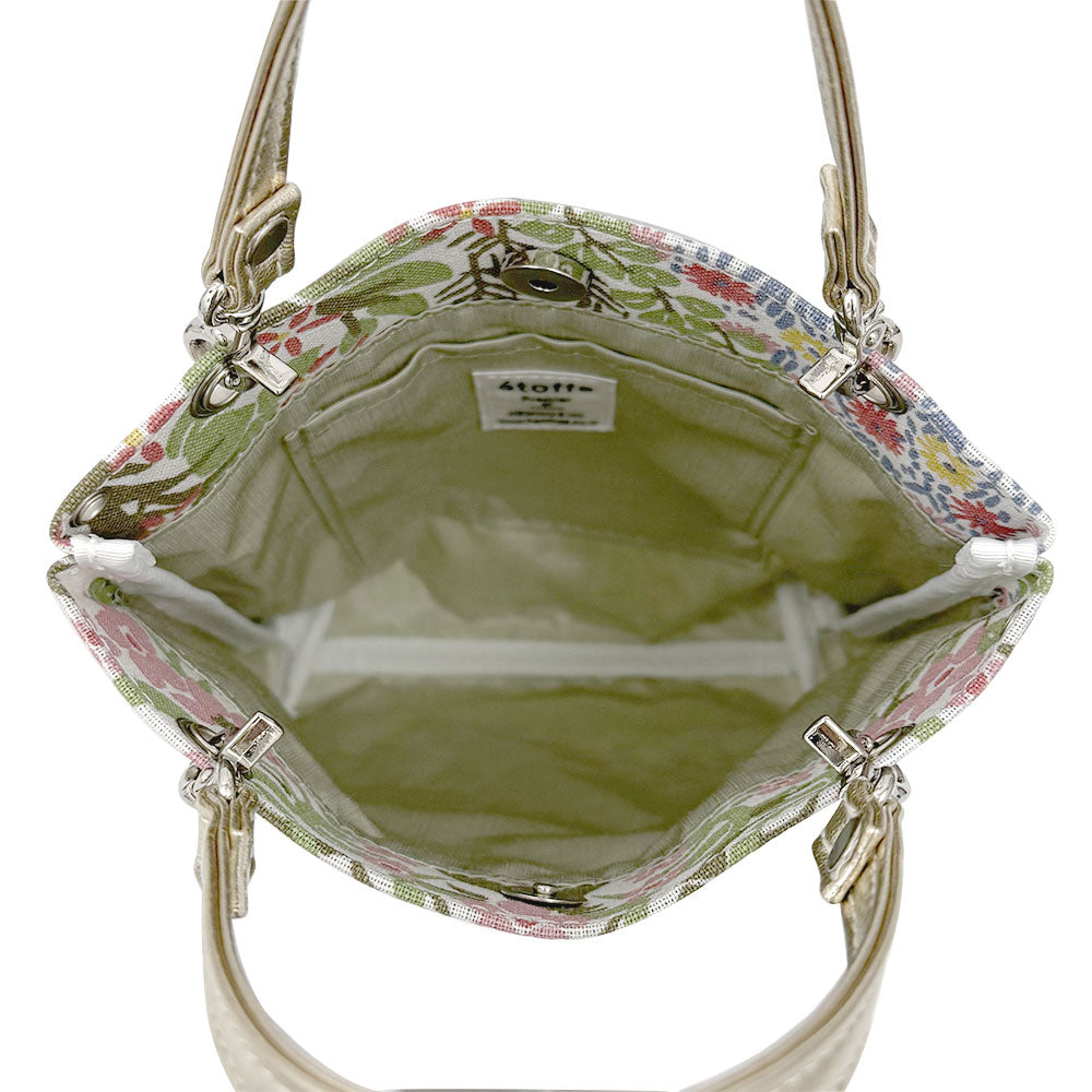 [etoffe] Pochette almedahls/BOTANICAL GRARDEN/MULTI-1