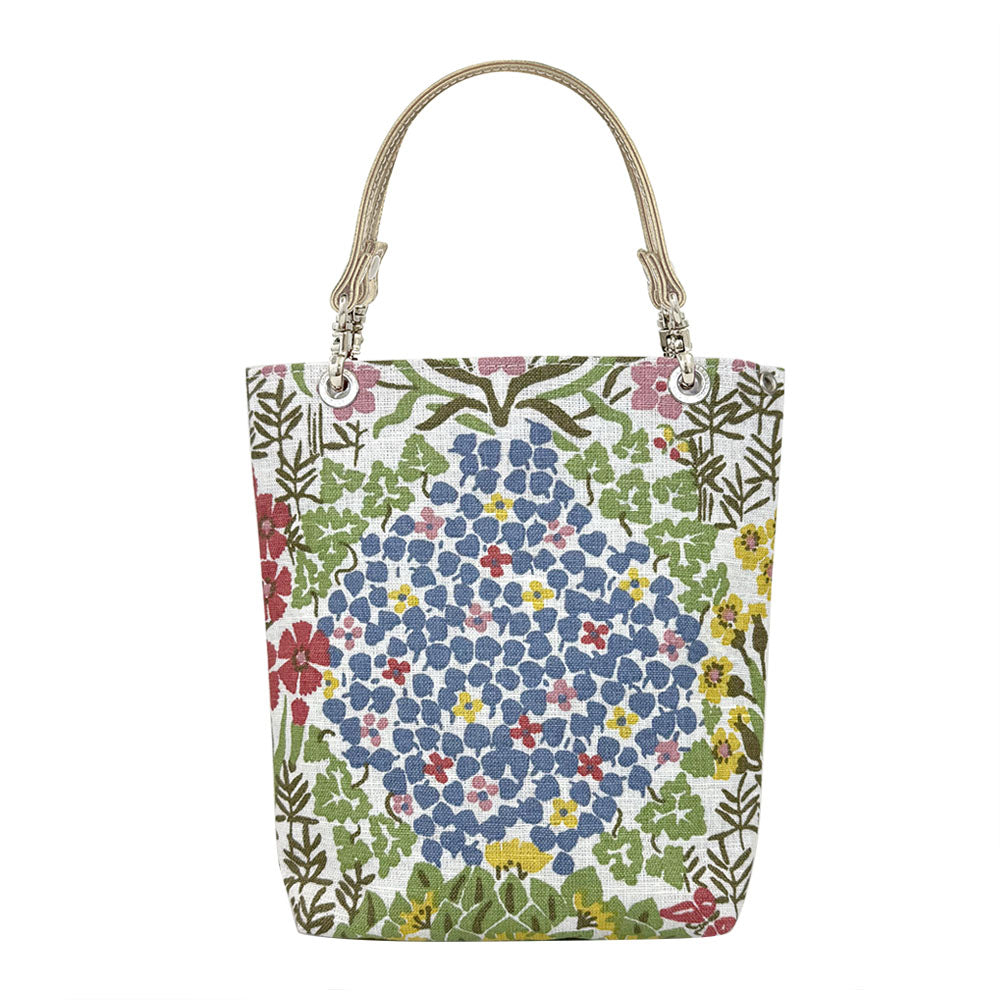 [etoffe] Pochette almedahls/BOTANICAL GRARDEN/MULTI-1