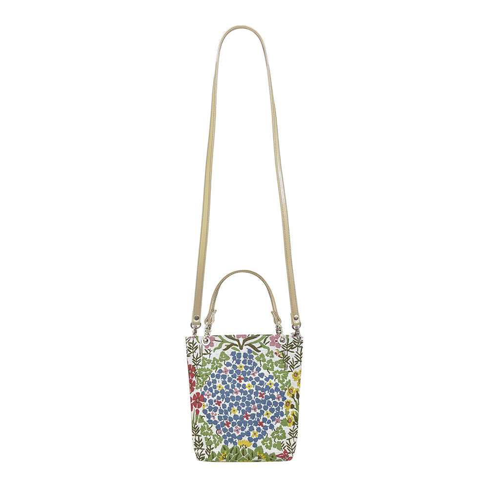 [etoffe] Pochette almedahls/BOTANICAL GRARDEN/MULTI-1
