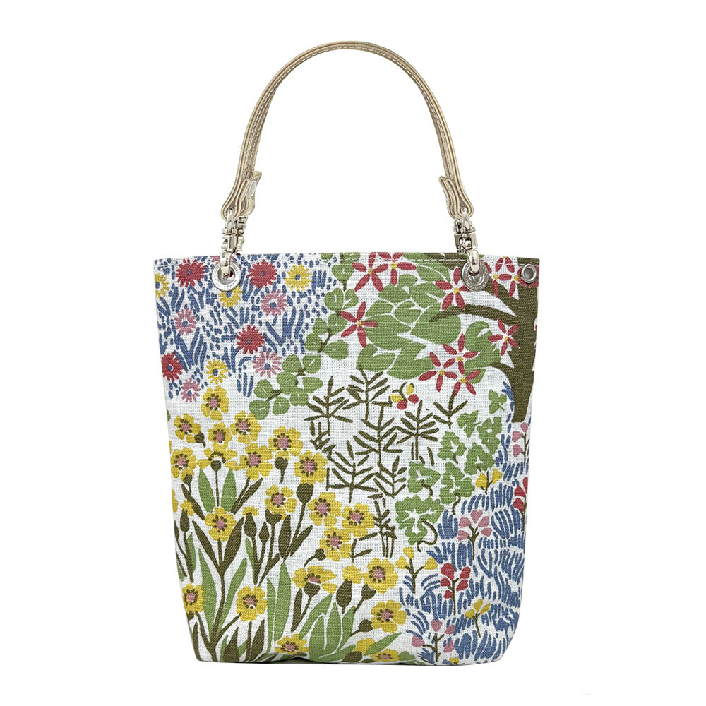 [etoffe] Pochette almedahls/BOTANICAL GRARDEN/MULTI-1