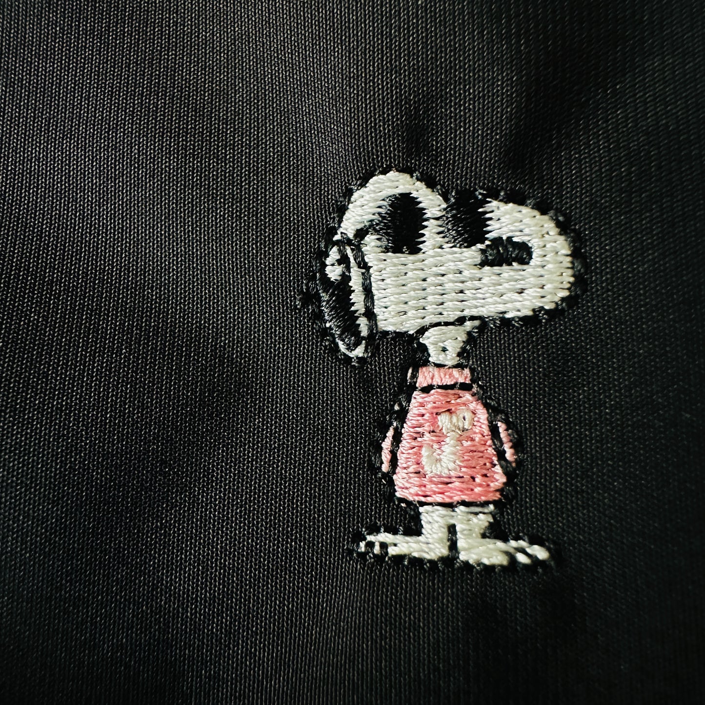 [PEANUTS] PEANUTS/SOLEILウィークエンドショルダー