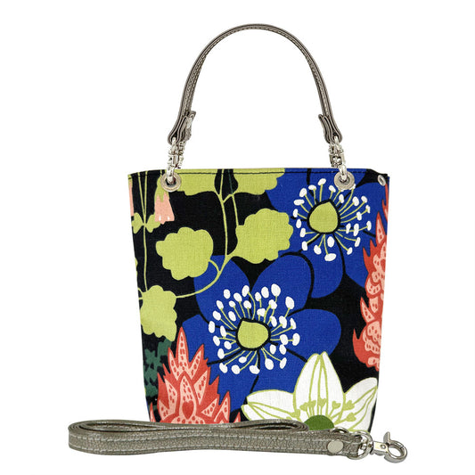 [etoffe] Pochette almedahls/SKOGEN GREEN-1