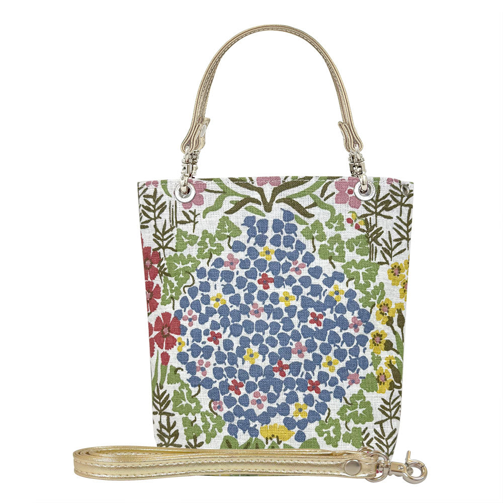 [etoffe] Pochette almedahls/BOTANICAL GRARDEN/MULTI-1