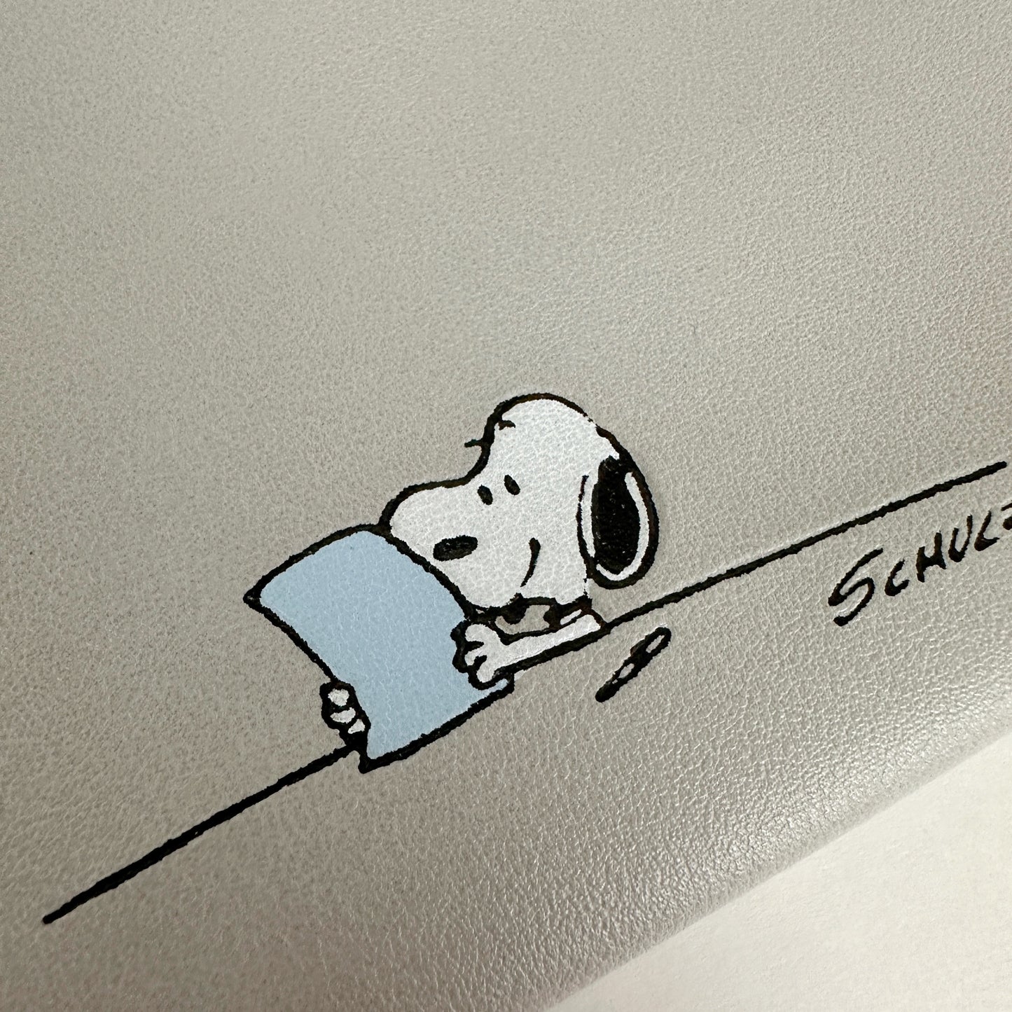 [PEANUTS] PEANUTS/tente