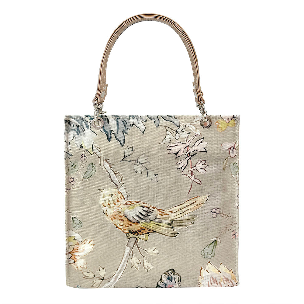 [etoffe] DESIGNER'S GUILD  SUFFOLK GARDEN/BEIGE