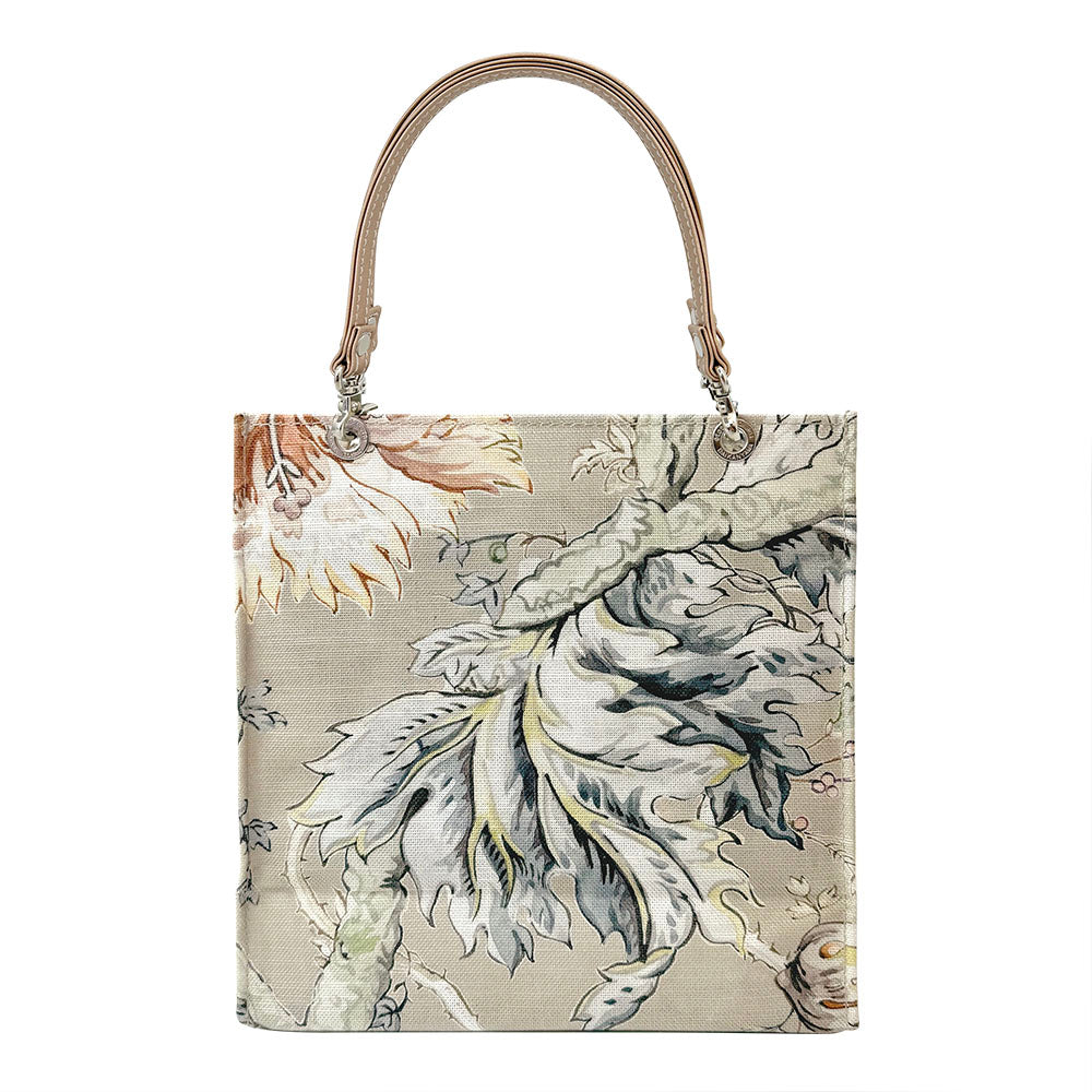 [etoffe] DESIGNER'S GUILD  SUFFOLK GARDEN/BEIGE