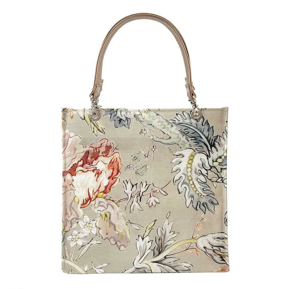 [etoffe] DESIGNER'S GUILD  SUFFOLK GARDEN/BEIGE