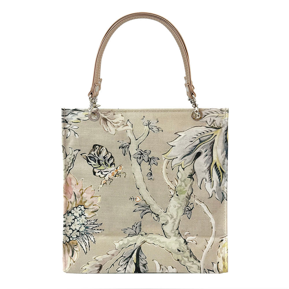 [etoffe] DESIGNER'S GUILD  SUFFOLK GARDEN/BEIGE