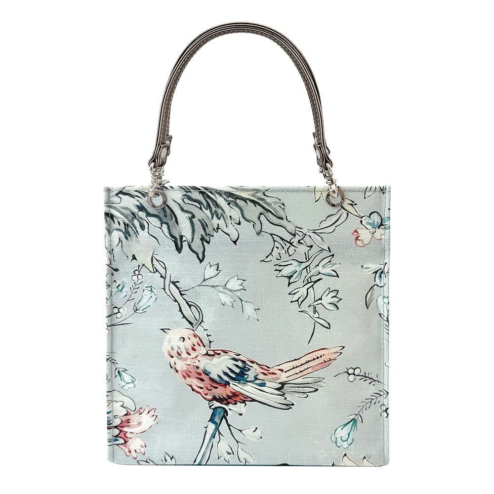 [etoffe] DESIGNER'S GUILD  SUFFOLK GARDEN/BLUE