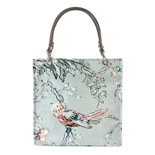 [etoffe] DESIGNER'S GUILD  SUFFOLK GARDEN/BLUE