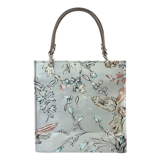 [etoffe] DESIGNER'S GUILD  SUFFOLK GARDEN/BLUE