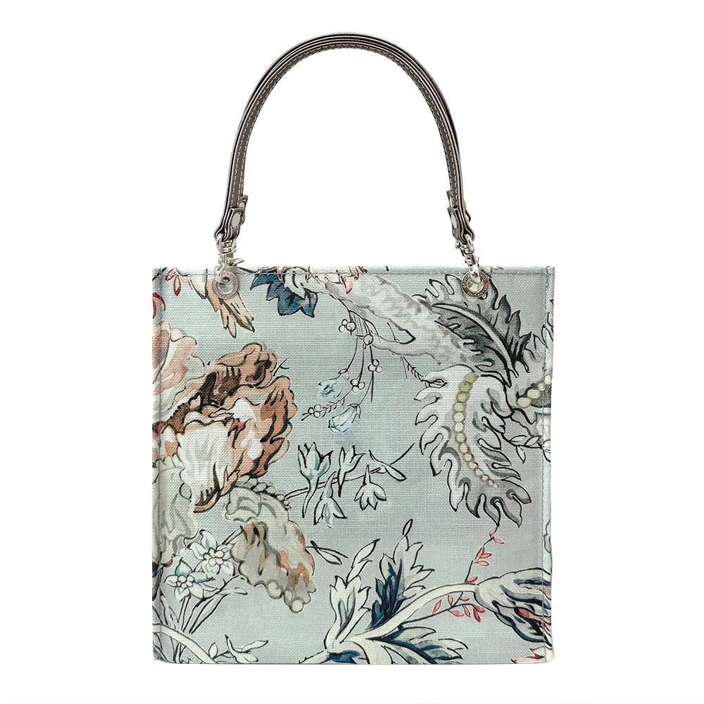 [etoffe] DESIGNER'S GUILD  SUFFOLK GARDEN/BLUE