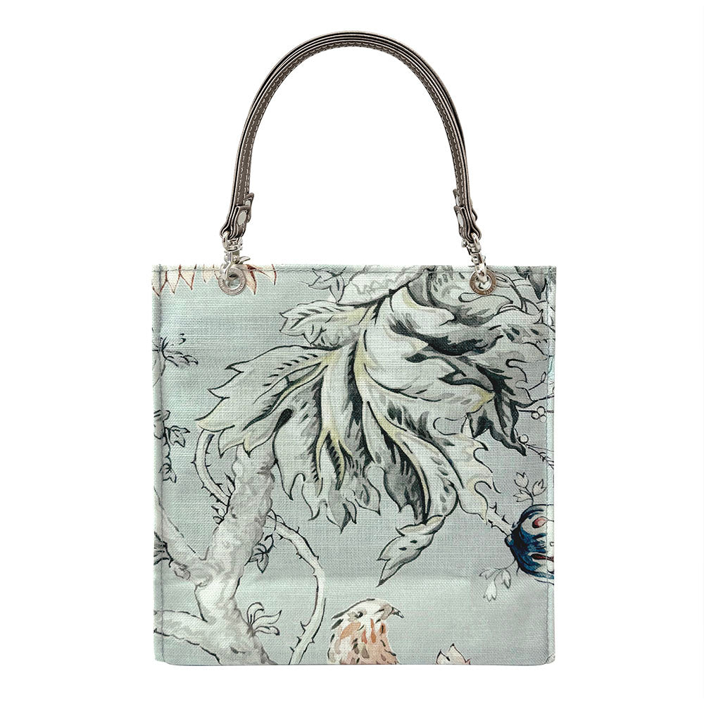 [etoffe] DESIGNER'S GUILD  SUFFOLK GARDEN/BLUE
