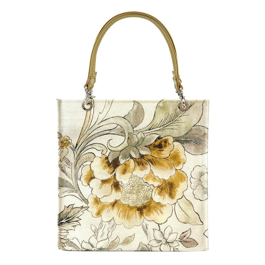 [etoffe] DESIGNER'S GUILD  PICCADILLY PARK/GRAY