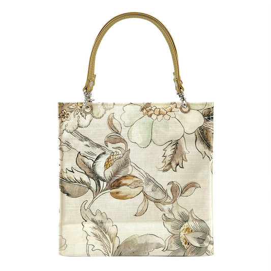 [etoffe] DESIGNER'S GUILD  PICCADILLY PARK/GRAY