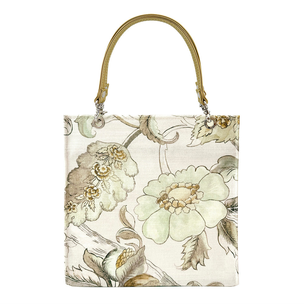 [etoffe] DESIGNER'S GUILD  PICCADILLY PARK/GRAY