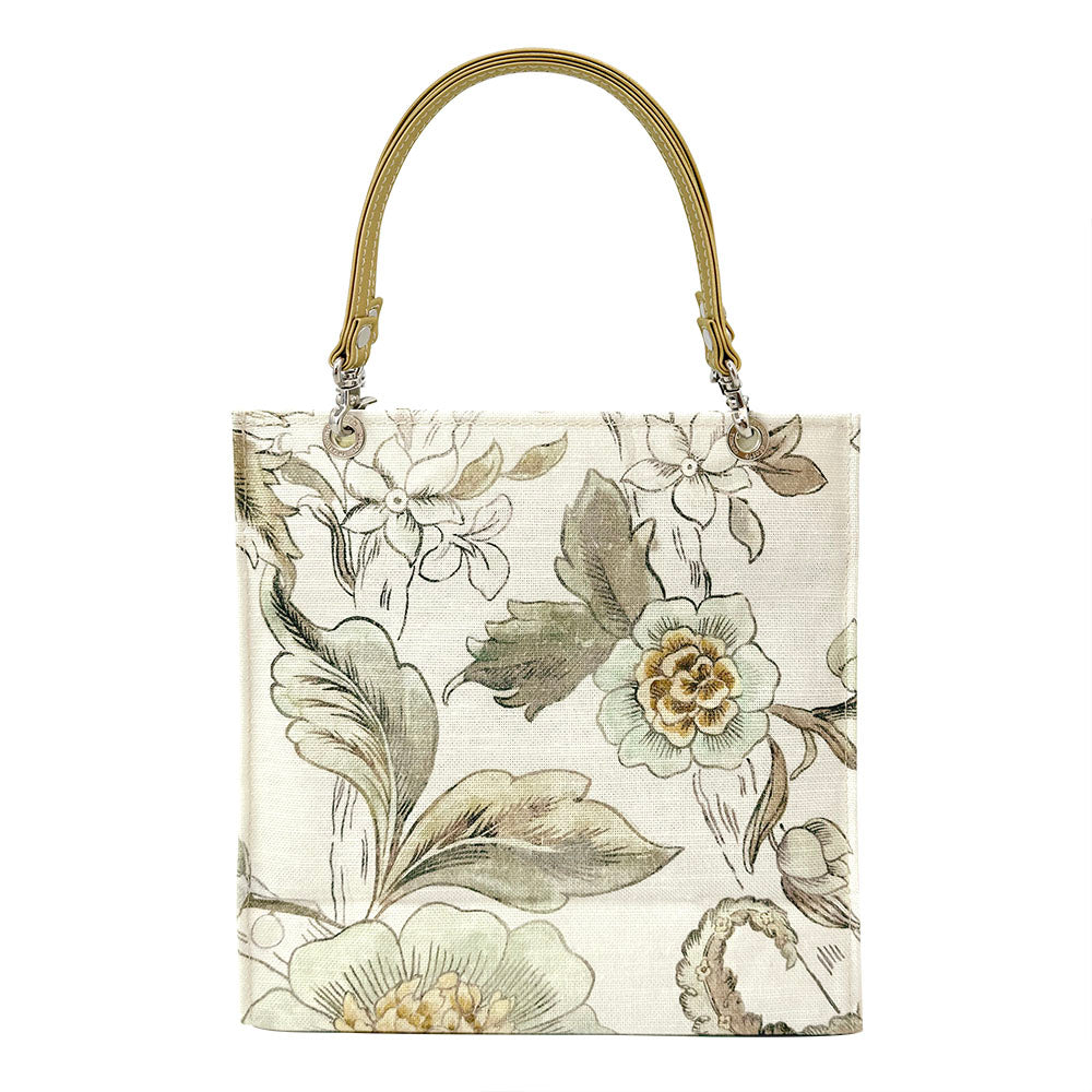 [etoffe] DESIGNER'S GUILD  PICCADILLY PARK/GRAY