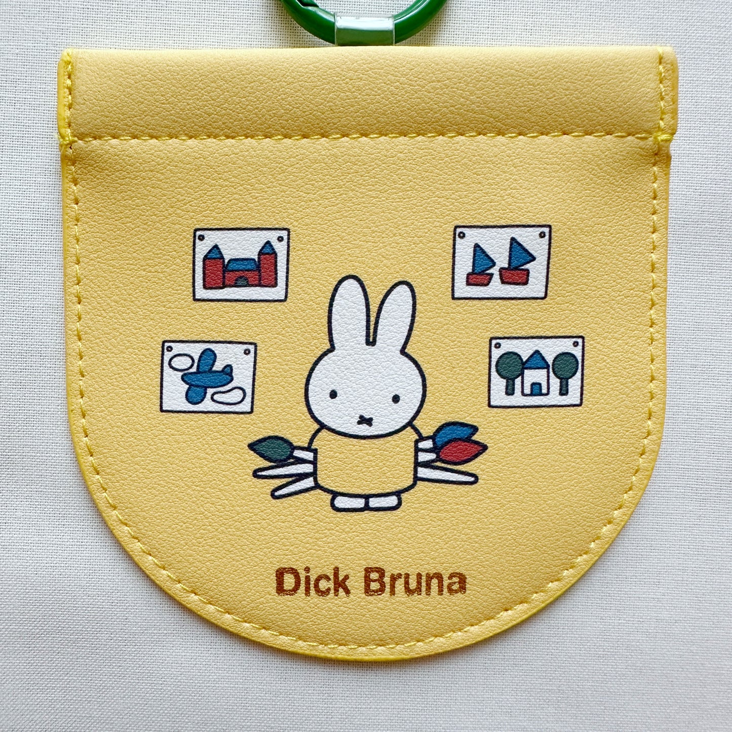 [Dick Bruna] MADOマルチケースラウンド