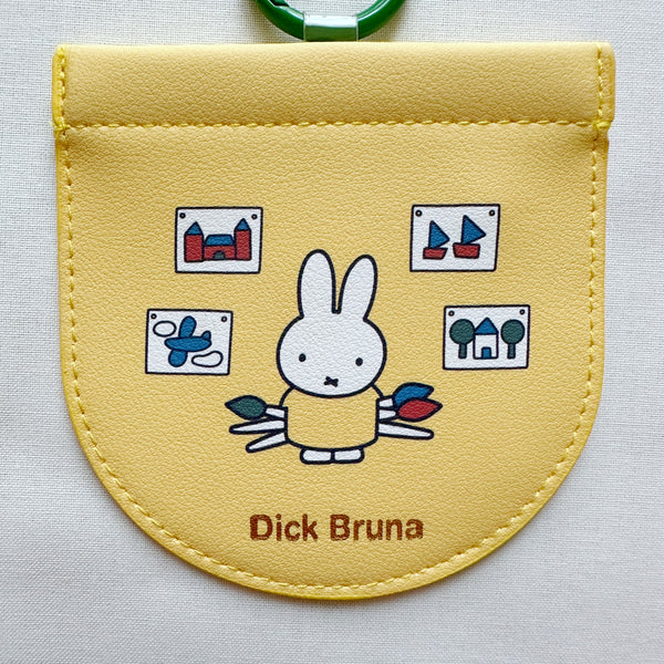 [Dick Bruna] MADOマルチケースラウンド