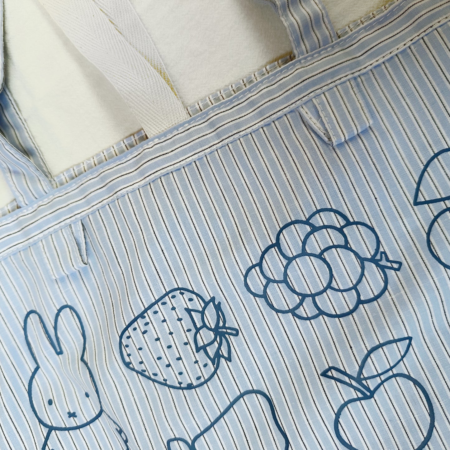 [Dick Bruna] コレクターズサックフルーツ