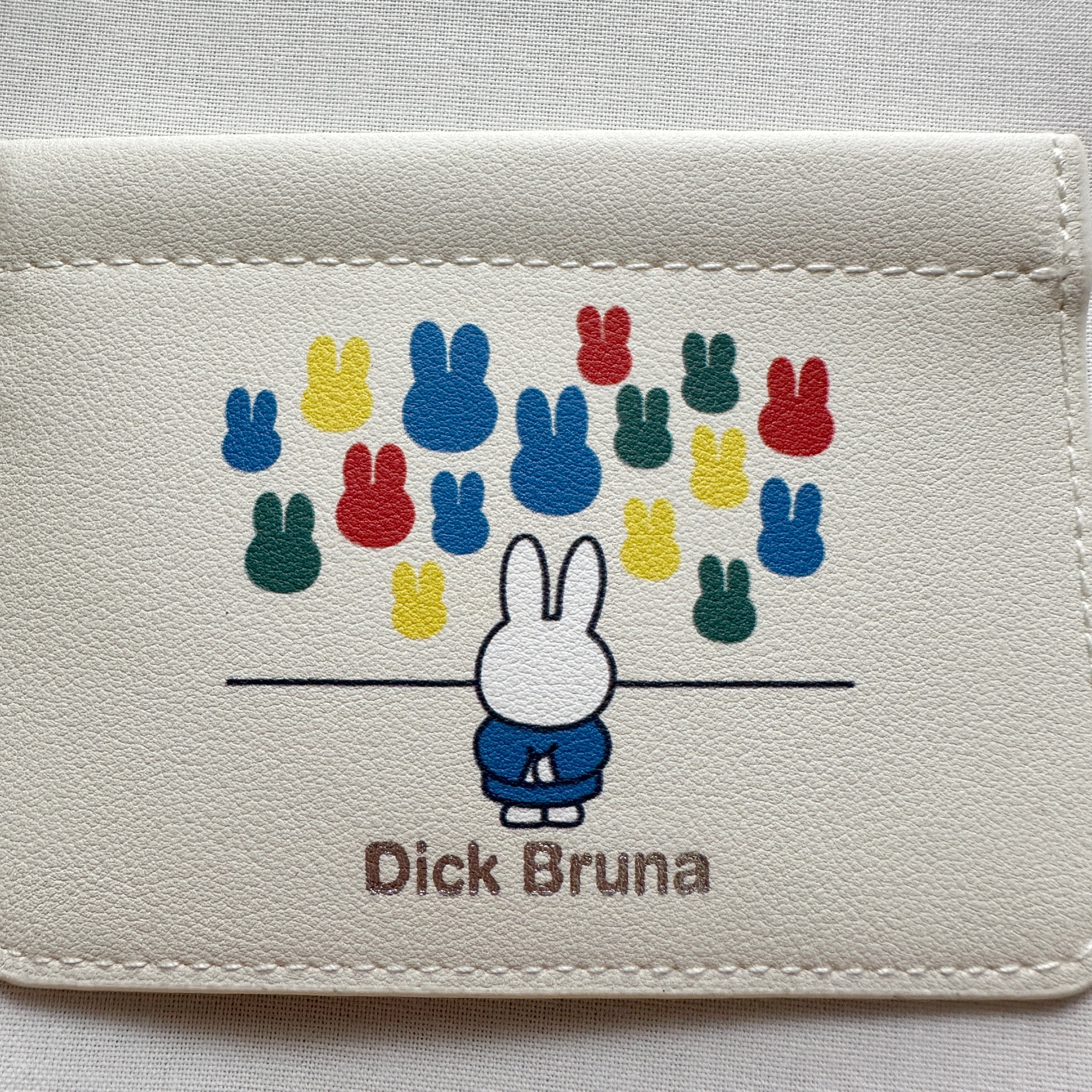 Dick Bruna] MADOマルチケーススクエア – HEMING'S official online store